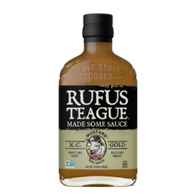 Загрузить изображение в средство просмотра галереи, K.C. Gold BBQ