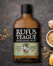 Загрузить изображение в средство просмотра галереи, K.C. Gold BBQ