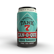 Загрузить изображение в средство просмотра галереи, Can-O-Que Tank 7 BBQ