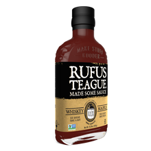 Załaduj obraz do przeglądarki galerii, Whiskey Klonowy BBQ
